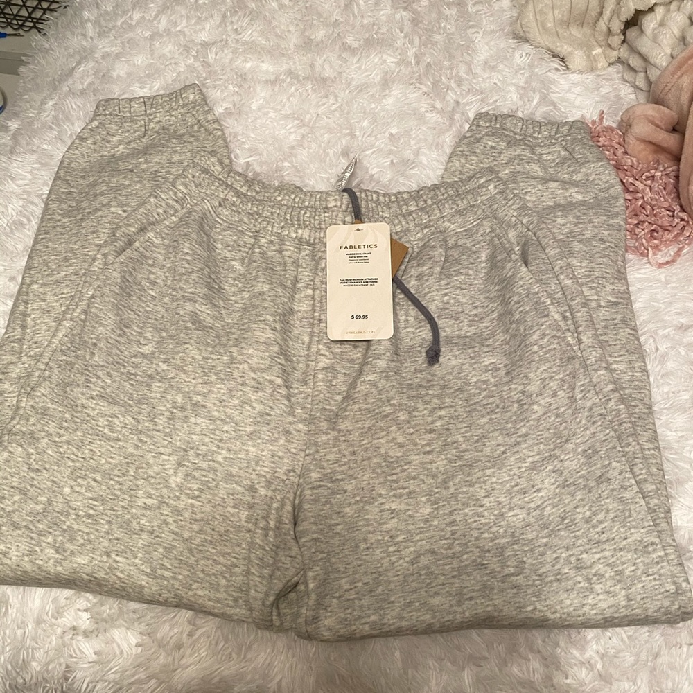 Fabletics Sweatpants